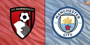 Soi Kèo Bournemouth vs Man City 25/2 Vòng 26 Ngoại Hạng Anh
