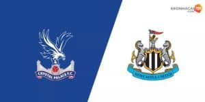 Soi kèo Crystal Palace vs Newcastle United 25/04 là cuộc đấu hấp dẫn