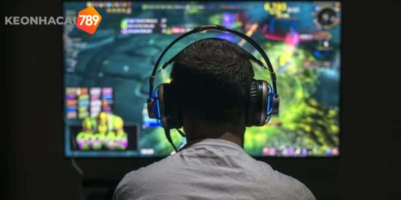 Các thuật ngữ trong Esport xuất hiện rất phổ biến