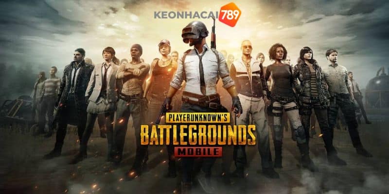 Cược PUBG thu hút rất nhiều khán giả