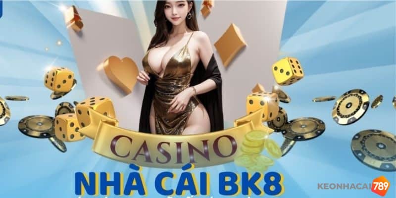 Review nhà cái BK8 có nhiều chương trình khuyến mãi hấp dẫn