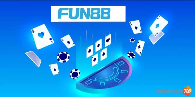 Review nhà cái Fun88: Giới thiệu tổng quan