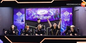 Thể thao điện tử tiếng Anh là gì được hiểu như Esport